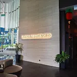 Eaton Residence Klcc By Flixses