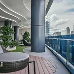 Eaton Residence Klcc By Flixses