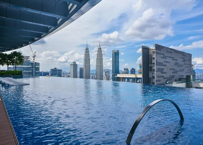 Eaton Residence Klcc By Flixses