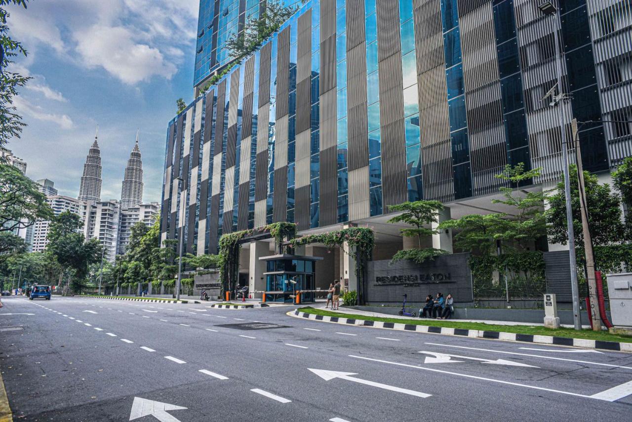 Pangsapuri Eaton Klcc By Flixses *