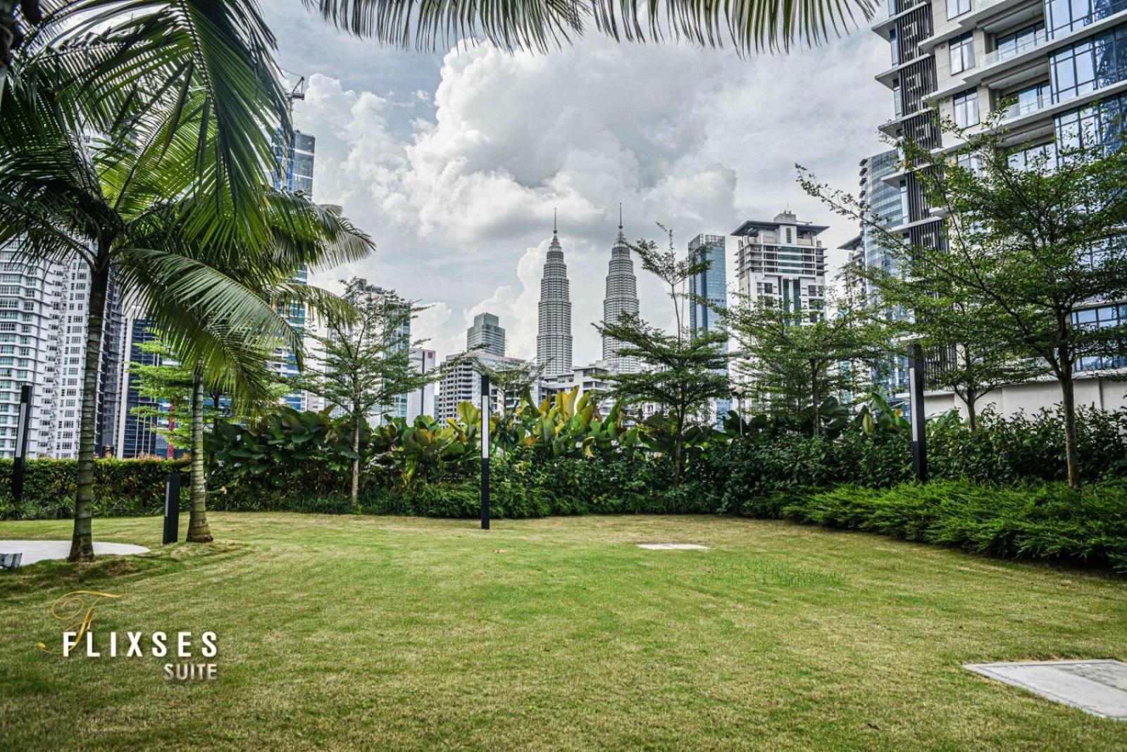 Pangsapuri Eaton Klcc By Flixses