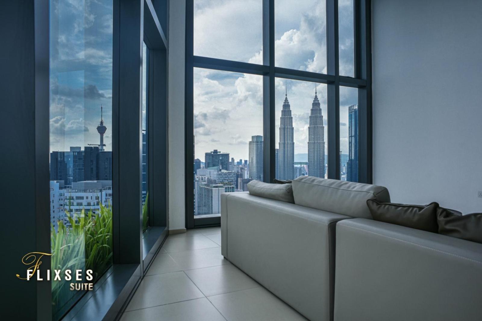 Pangsapuri Eaton Klcc By Flixses Kuala Lumpur